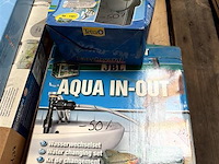 Partij div. aquarium toebehoren - afbeelding 2 van  3