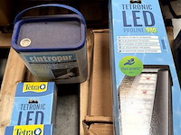 Partij div. aquarium toebehoren - afbeelding 3 van  3