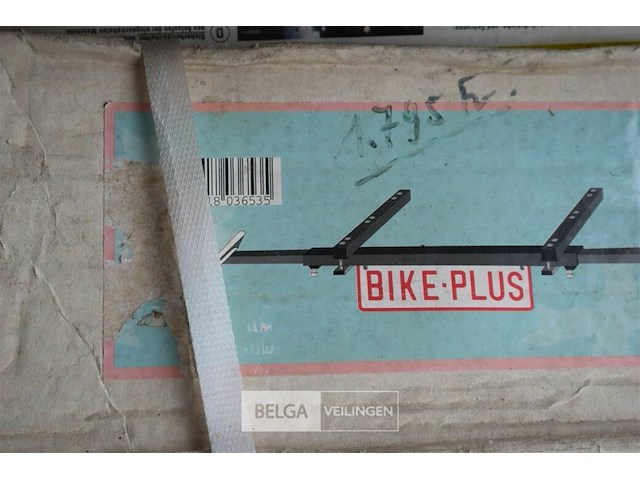 Partij div bagagedragers - afbeelding 2 van  2