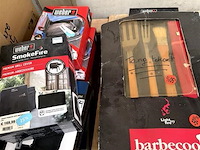 Partij div. barbecue toebehoren - afbeelding 2 van  3