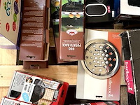 Partij div. barbecue toebehoren - afbeelding 3 van  3