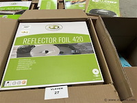 Partij div. barbecue toebehoren - afbeelding 1 van  6