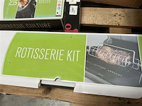 Partij div. barbecue toebehoren - afbeelding 6 van  6