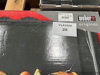 Partij div. barbecue toebehoren - afbeelding 1 van  5