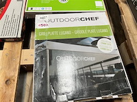 Partij div. barbecue toebehoren - afbeelding 3 van  5
