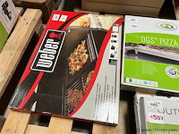 Partij div. barbecue toebehoren - afbeelding 5 van  5