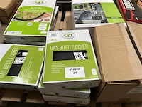 Partij div. barbecue toebehoren - afbeelding 1 van  6