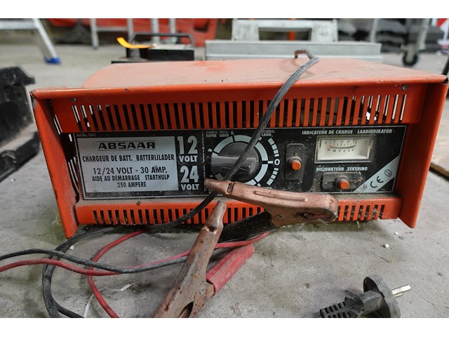 Partij div batterijen - afbeelding 2 van  5