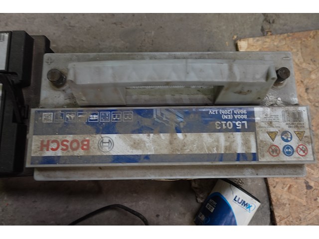 Partij div batterijen - afbeelding 3 van  5