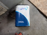 Partij div batterijen - afbeelding 4 van  5