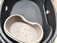 Partij div. bedden en manden voor huisdieren - afbeelding 2 van  3