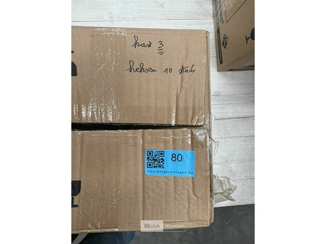 Partij div beeldjes - afbeelding 4 van  4