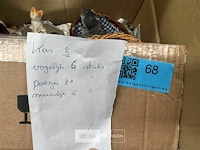 Partij div beeldjes - afbeelding 5 van  5