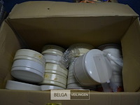 Partij div bewaardozen - afbeelding 1 van  3