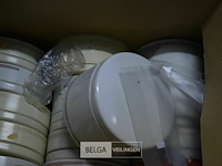 Partij div bewaardozen - afbeelding 3 van  3