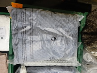 Partij div blanco baby artikelen - afbeelding 2 van  24