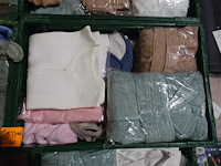 Partij div blanco baby artikelen - afbeelding 4 van  24