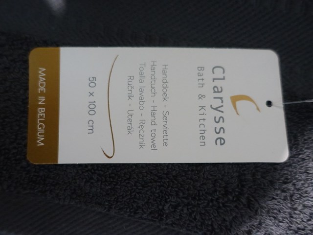 Partij div blanco baby artikelen - afbeelding 11 van  24