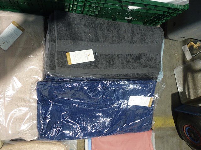 Partij div blanco baby artikelen - afbeelding 13 van  24