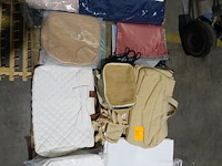 Partij div blanco baby artikelen - afbeelding 14 van  24