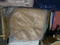 Partij div blanco baby artikelen - afbeelding 16 van  24