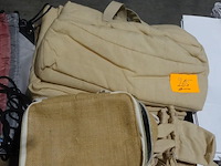 Partij div blanco baby artikelen - afbeelding 17 van  24