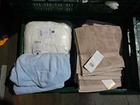 Partij div blanco baby artikelen - afbeelding 12 van  24