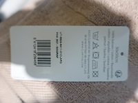 Partij div blanco baby artikelen - afbeelding 18 van  24