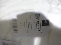 Partij div blanco baby artikelen - afbeelding 19 van  24