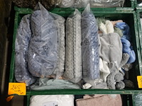 Partij div blanco baby artikelen - afbeelding 20 van  24