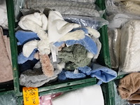 Partij div blanco baby artikelen - afbeelding 22 van  24