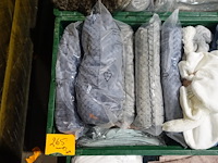 Partij div blanco baby artikelen - afbeelding 24 van  24