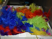 Partij div boa`s - afbeelding 1 van  2