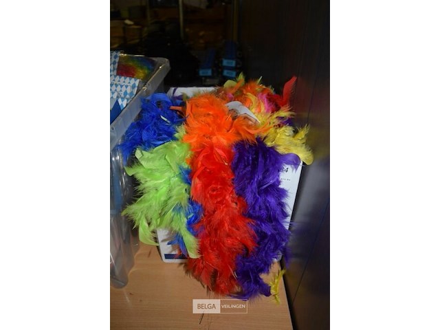 Partij div boa`s - afbeelding 2 van  2