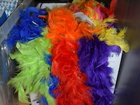 Partij div boa`s - afbeelding 2 van  2