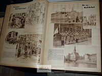 Partij div boeken - afbeelding 2 van  12