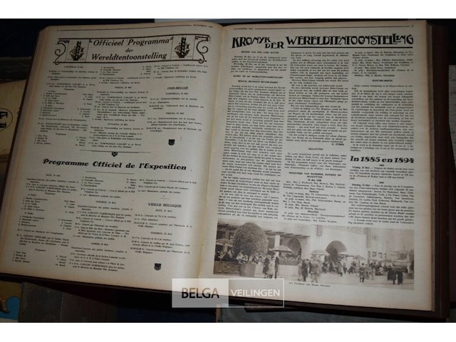 Partij div boeken - afbeelding 3 van  12