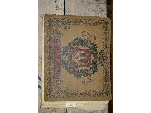 Partij div boeken - afbeelding 4 van  12