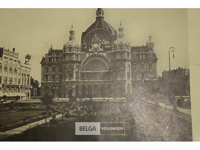 Partij div boeken - afbeelding 6 van  12