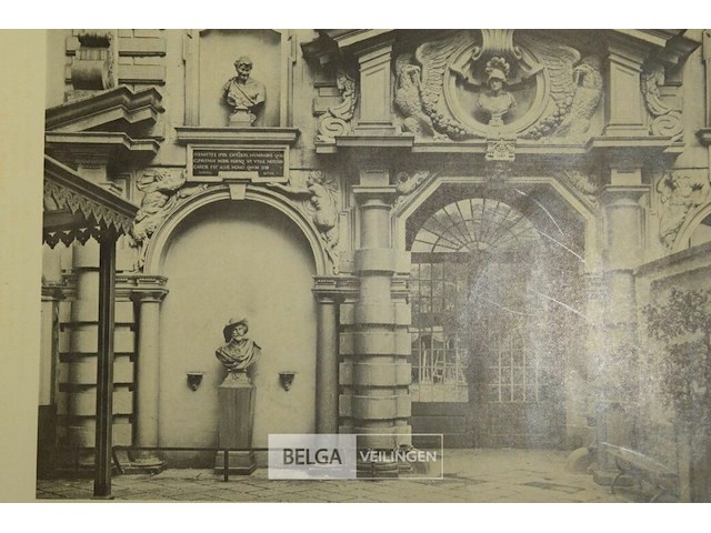 Partij div boeken - afbeelding 7 van  12