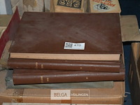 Partij div boeken - afbeelding 8 van  12