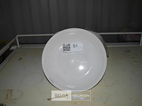 Partij div borden - afbeelding 1 van  2