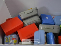 Partij div boterhamdozen - afbeelding 2 van  5