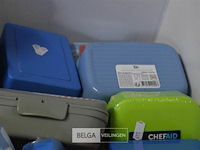 Partij div boterhamdozen - afbeelding 3 van  5