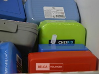 Partij div boterhamdozen - afbeelding 4 van  5