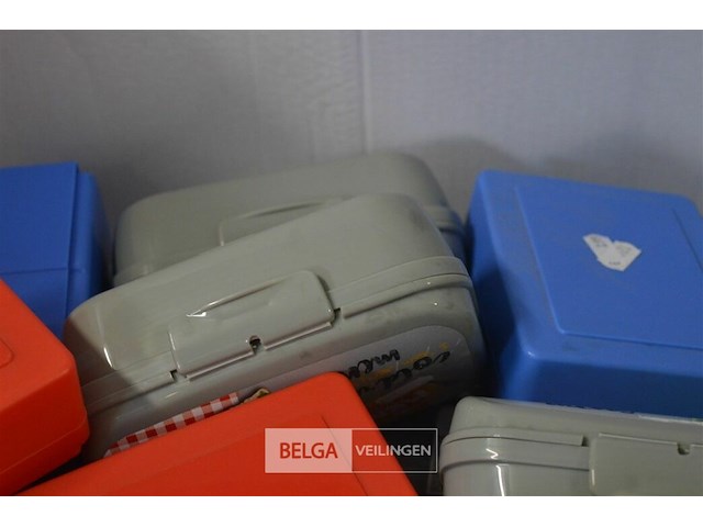 Partij div boterhamdozen - afbeelding 5 van  5