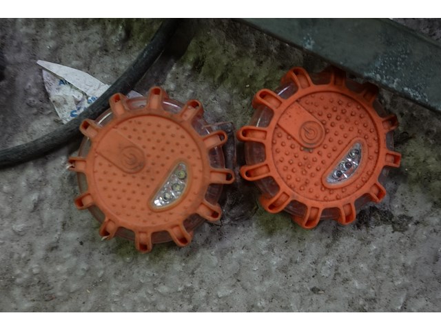 Partij div bouwverlichting - afbeelding 2 van  4