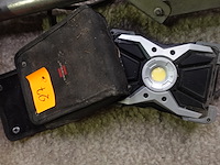 Partij div bouwverlichting - afbeelding 3 van  4