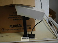 Partij div camera en kabels - afbeelding 2 van  6