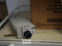 Partij div camera en kabels - afbeelding 3 van  6